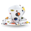 CUP WITH DISHES   54136