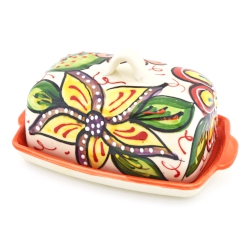 BUTTER DISH   45942.N