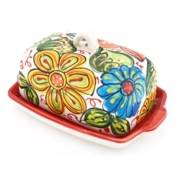 BUTTER DISH   45942.R