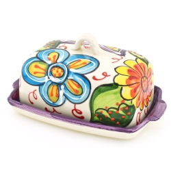 BUTTER DISH   45942.L