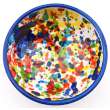 SNACK TRAY BOWL ROUND DISH 34415.A                                 