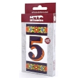 TILE LETTERS AND NUMBERS  A01456.5