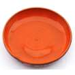 PLATE SNACK TRAY  44100.N                                 
