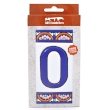 TILE LETTERS AND NUMBERS  A10168.O