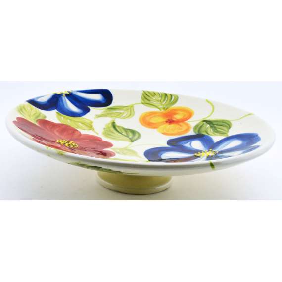 PLATE SNACK TRAY  44127                                   