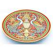 PLATE DECORATIVE PLATE WALL  38511.R                                 