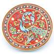 PLATE DECORATIVE PLATE WALL  31435.R                                 