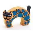 CHAT FIGURES STATUE 44216                                   