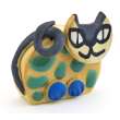 CHAT FIGURES STATUE 44236                                   