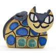 CHAT FIGURES STATUE 44239                                   