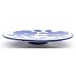 PLATE SNACK TRAY  12538                                   