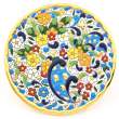 PLATE DECORATIVE PLATE WALL  38733                                   