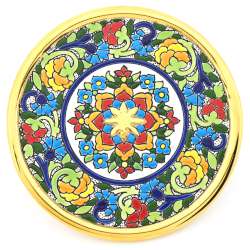 PLATE DECORATIVE PLATE WALL  38734                                   