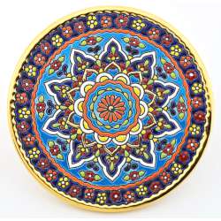 PLATE DECORATIVE PLATE WALL  38808                                   
