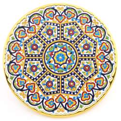 PLATE DECORATIVE PLATE WALL  38721                                   