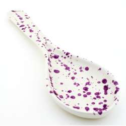 SPOONS SPOON RESTS  41716.L                                 