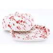 BUTTER DISH   41738.R                                 