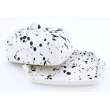 BUTTER DISH   41738.N                                 