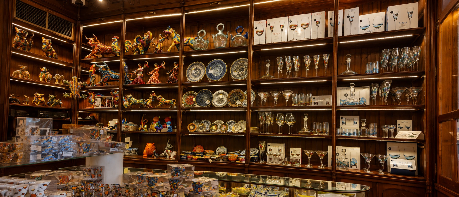 La Rambla, 78