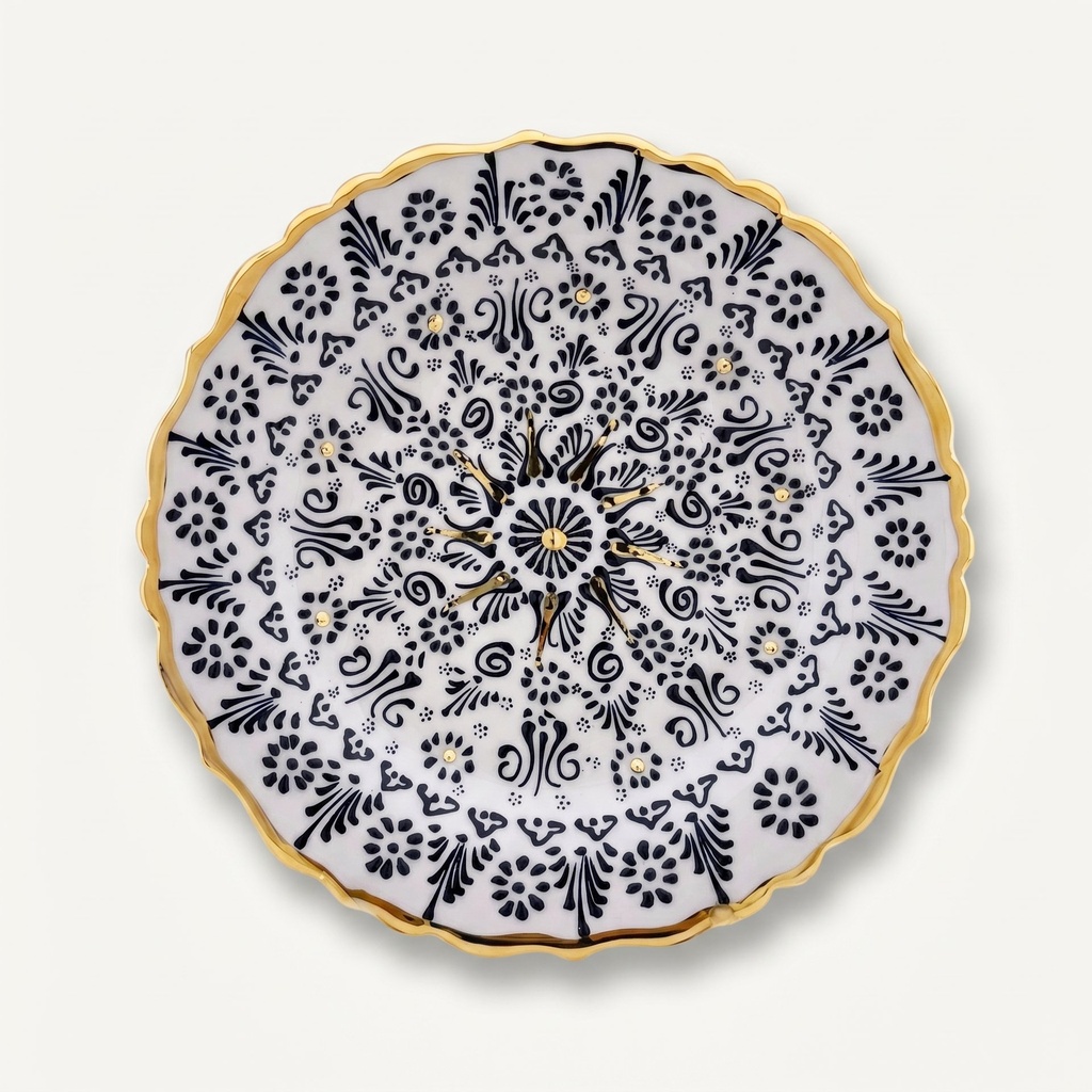 [57339.FBA] PLAT 30CM