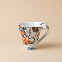 TAZA TEO CUBISME IMAGINE