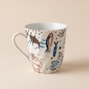 TASSE TRIANA CUBISME IMAGINE