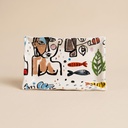 TRIANA TRAY 13CM CUBISME IMAGINE