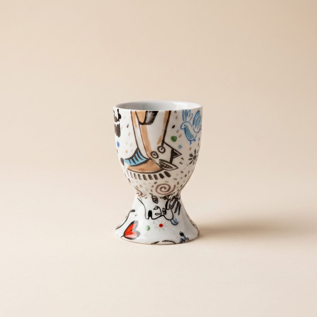 [60584] HUEVERA CUBISME IMAGINE