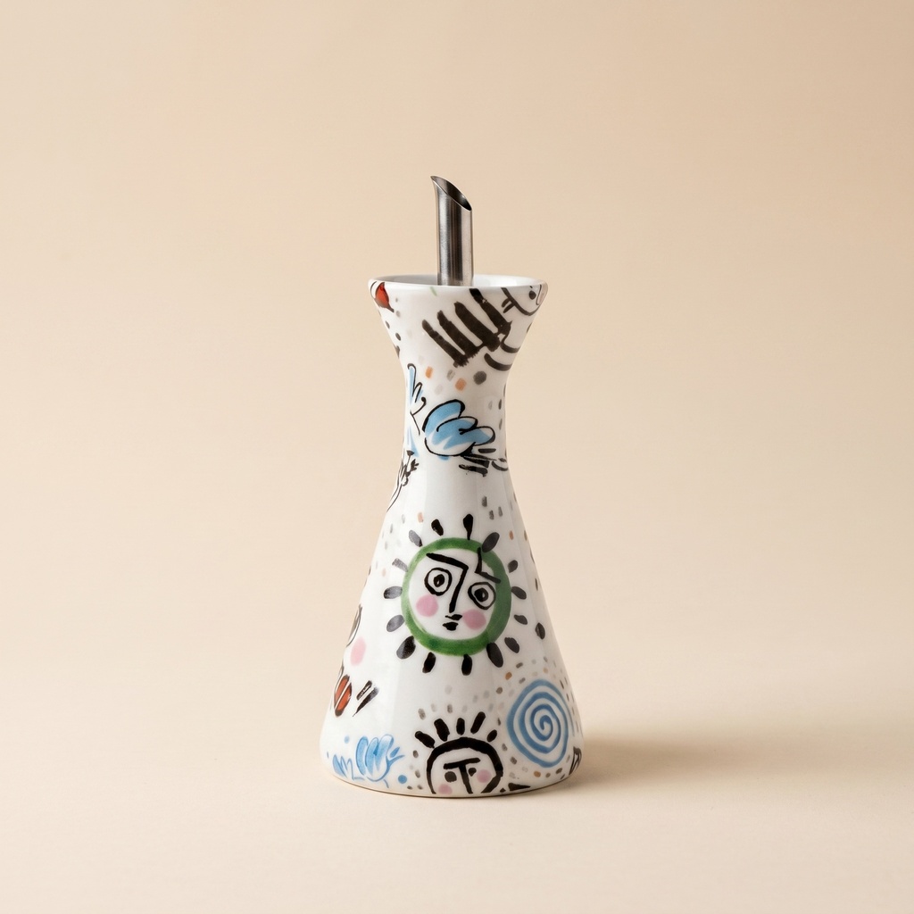 [60569] OLIERA CUBISME IMAGINE