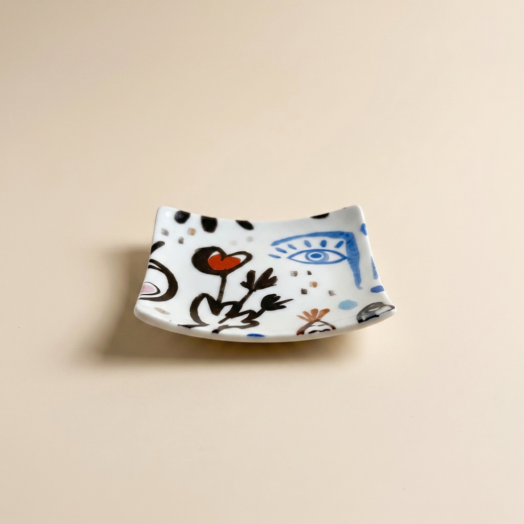 [60571] SAFATA DONG 7CM CUBISME IMAGINE