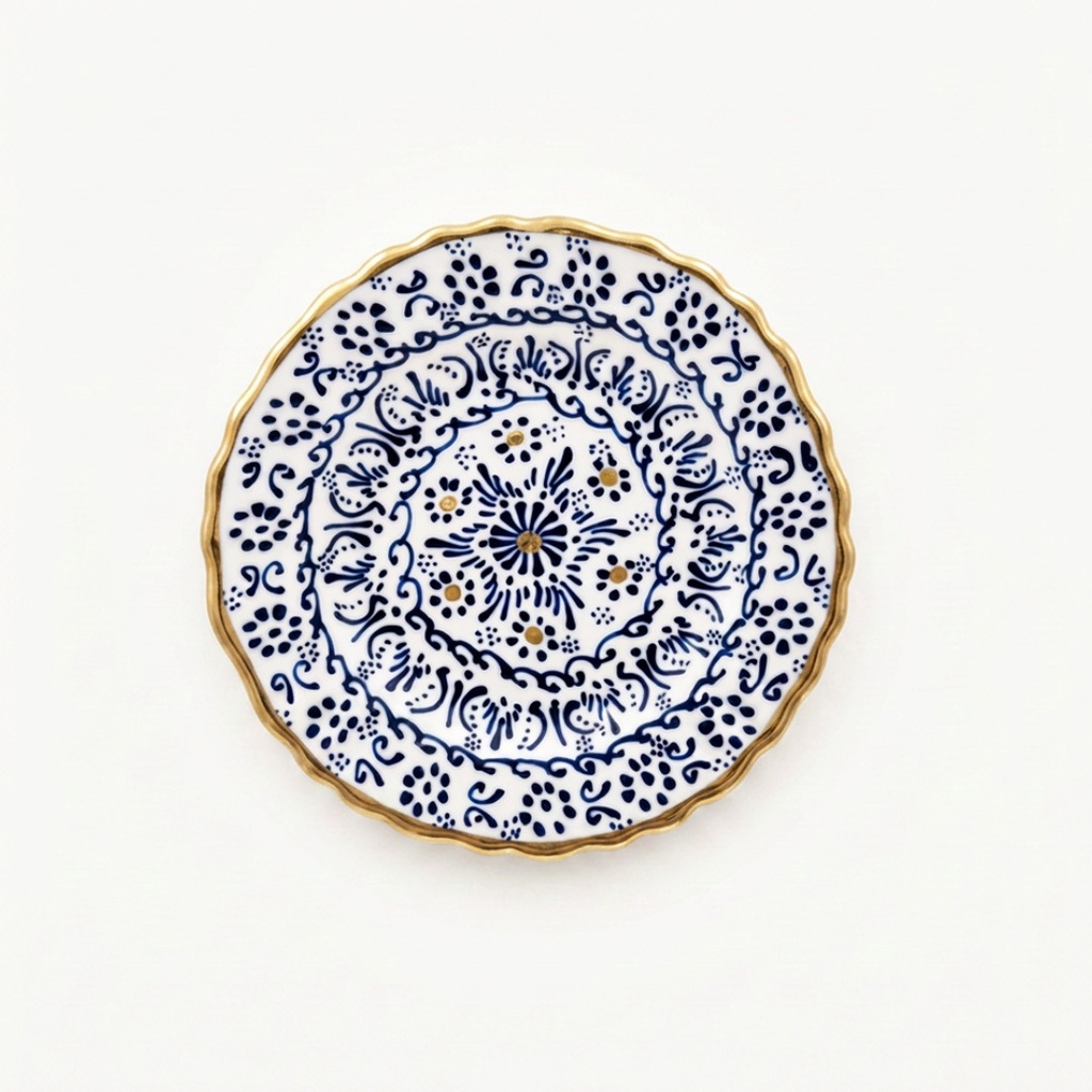 [57337.FBA] PLATO 18CM