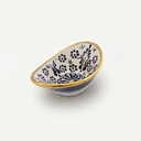 ENSALADERA OVAL 13CM